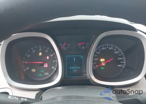 2013 Chevrolet Equinox Ls from USA, damaged, VIN 2GNALBEK3D6230623